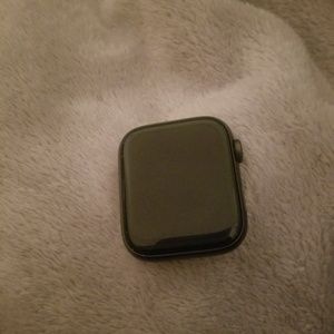 Nike apple watch series 4